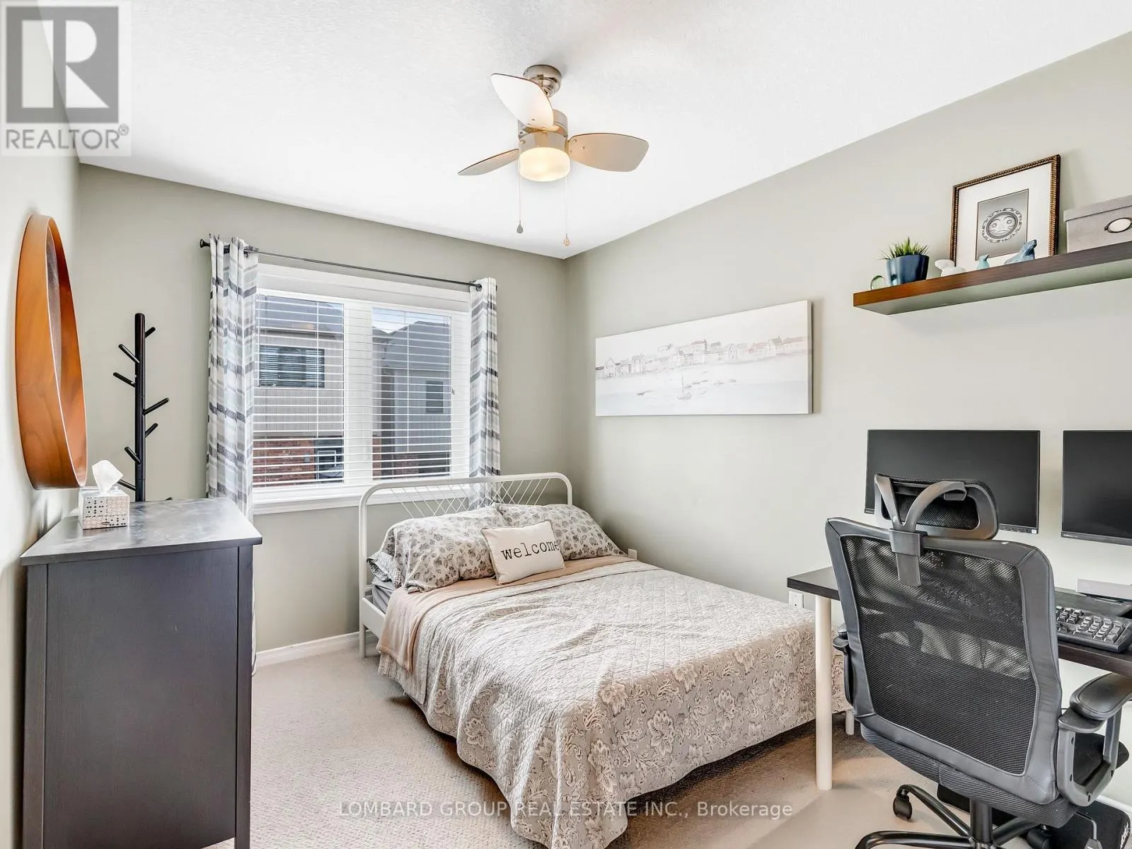 83 ARNOLD MARSHALL BOULEVARD