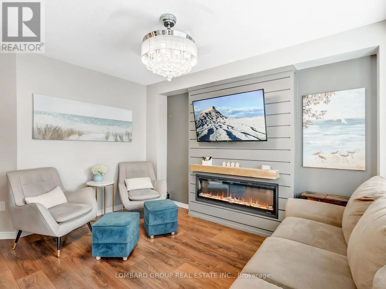 83 ARNOLD MARSHALL BOULEVARD