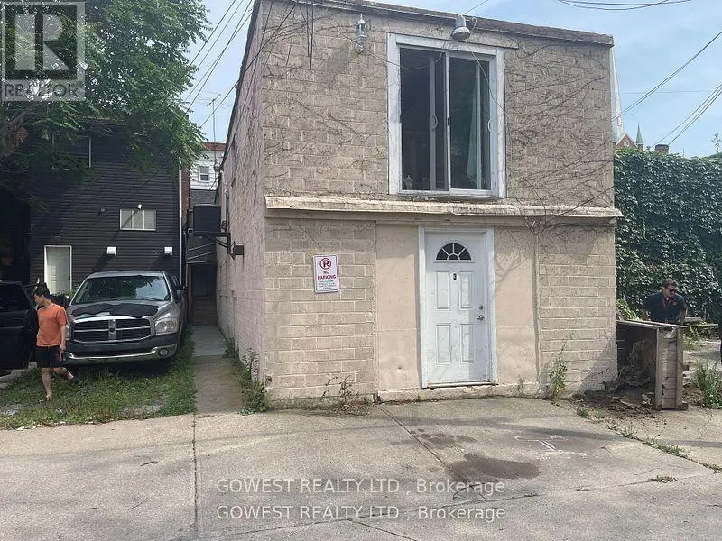 405-407 ST PAUL STREET E