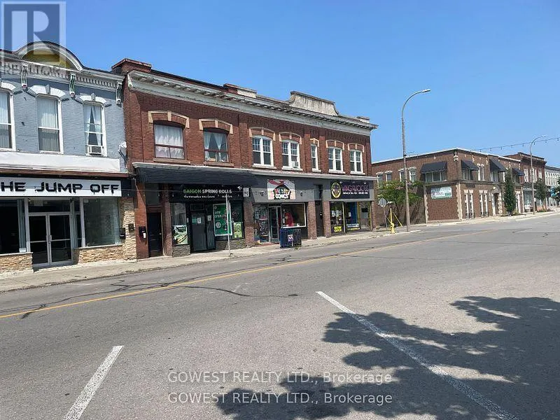 405-407 ST PAUL STREET E