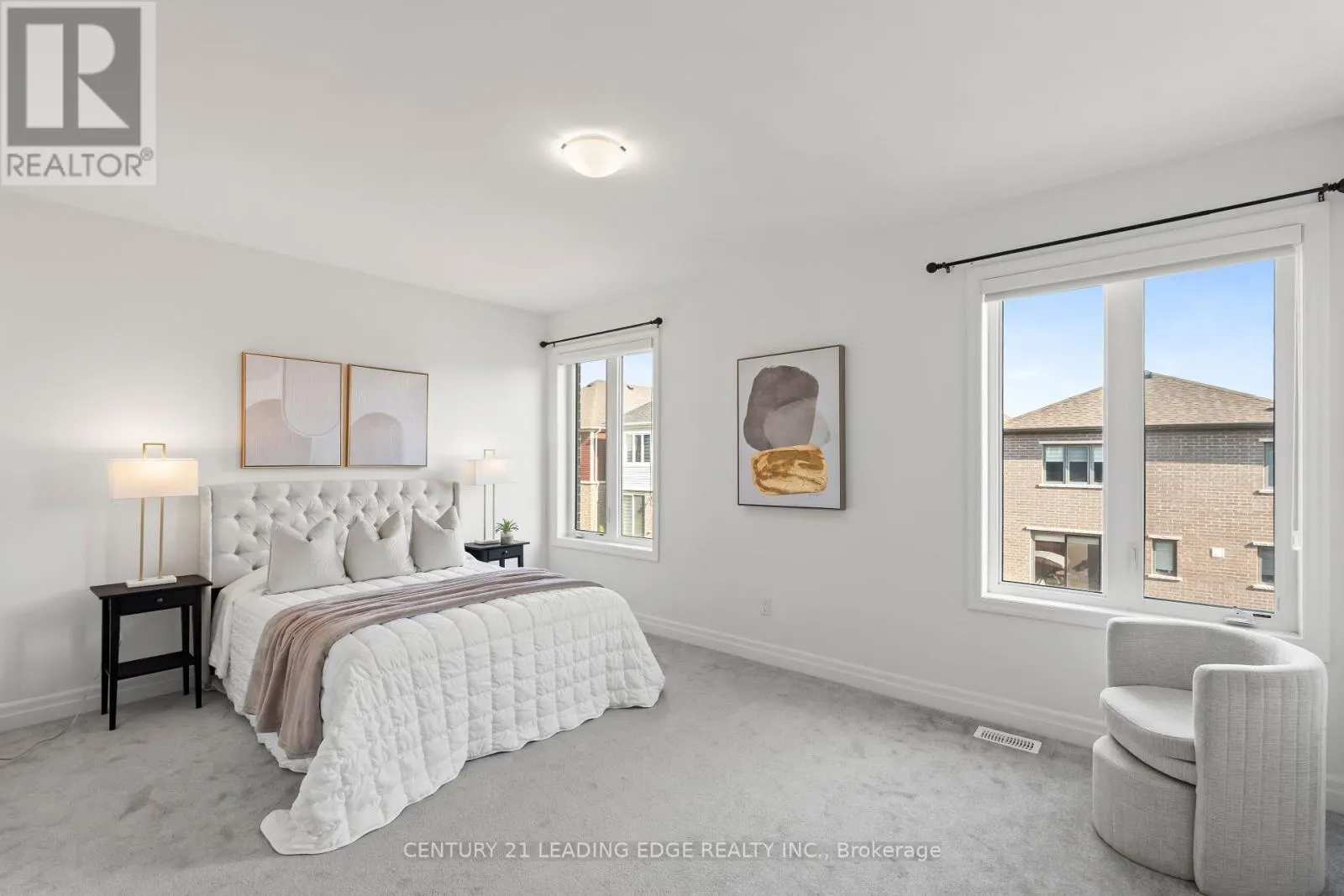 43 WILLIAM NADOR STREET