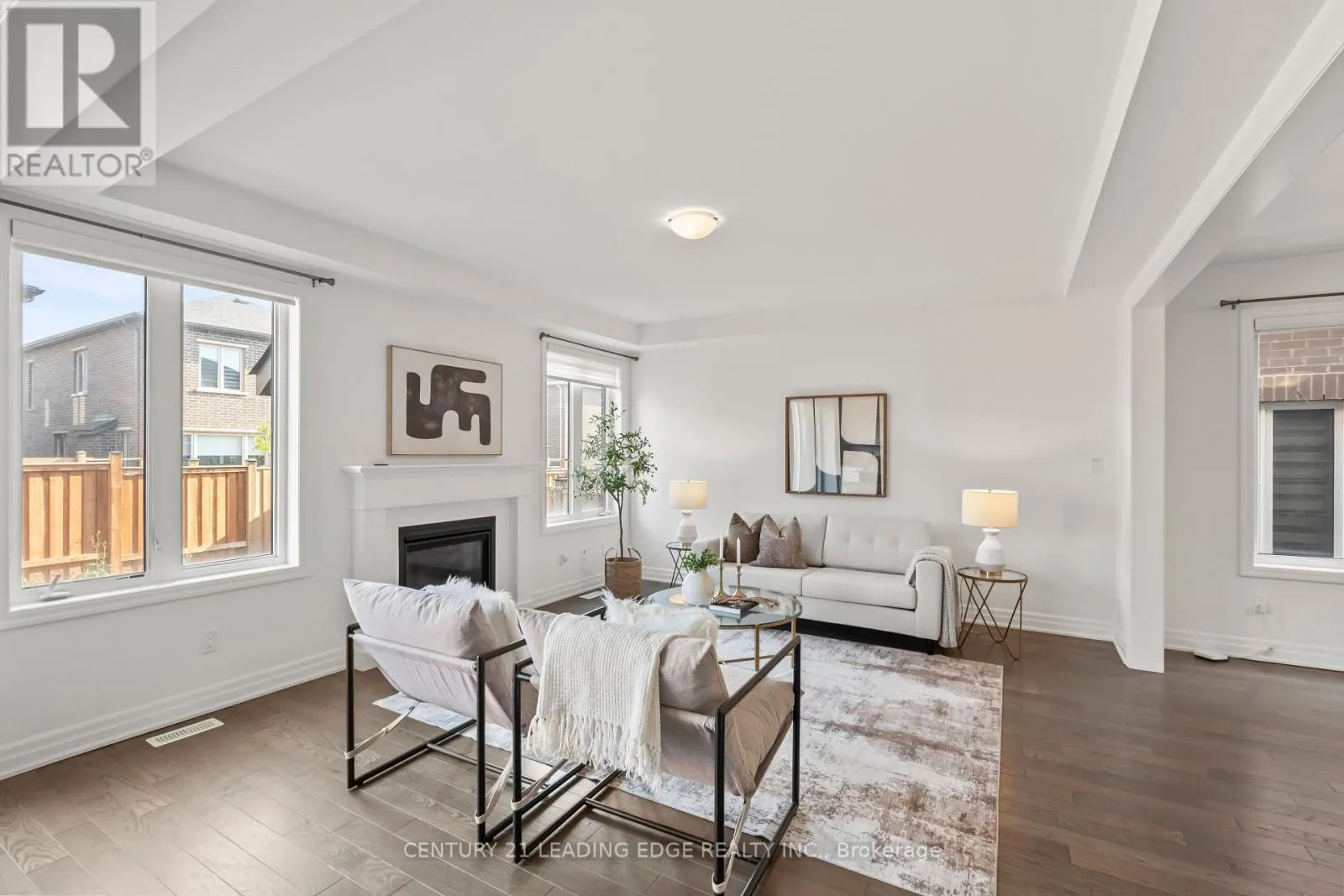 43 WILLIAM NADOR STREET