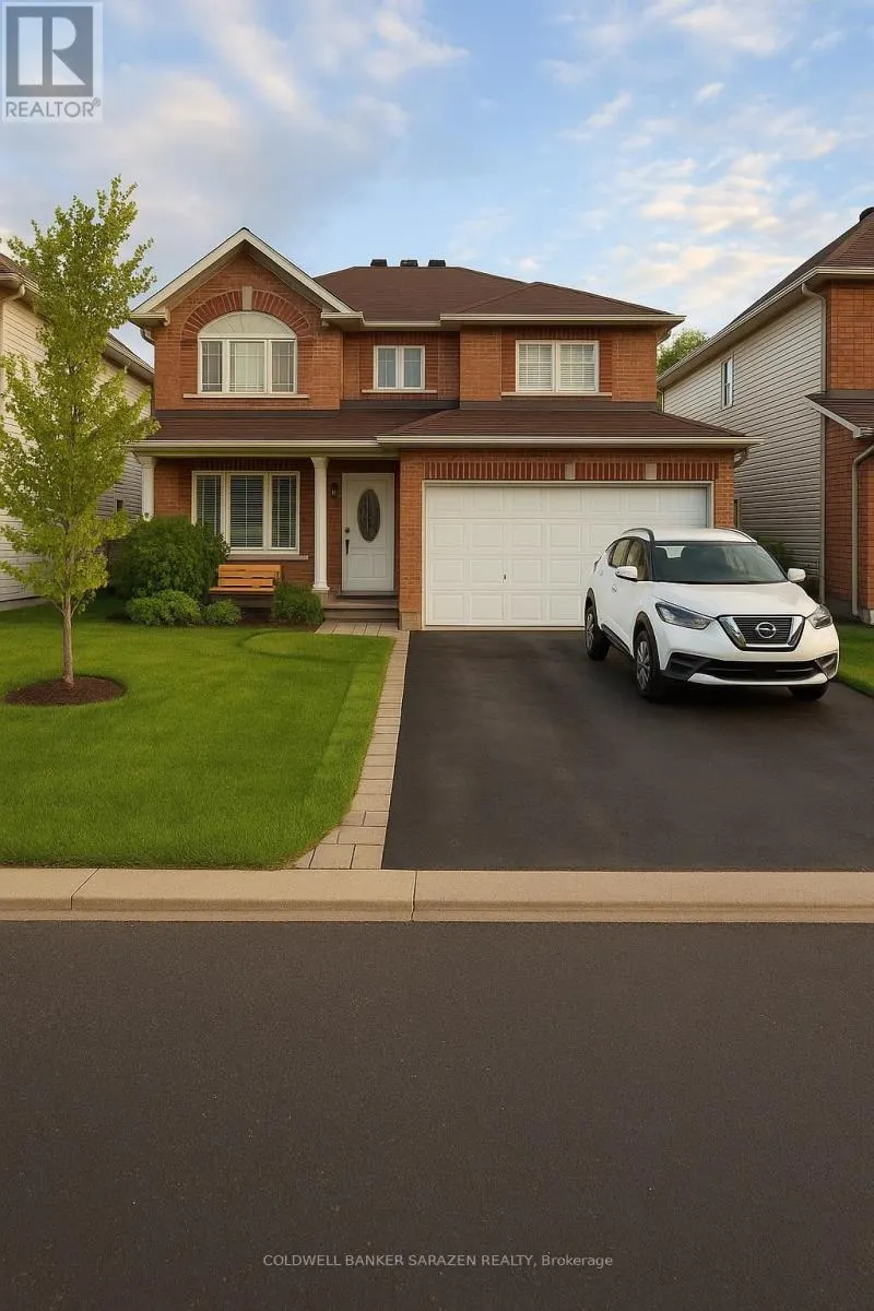 302 EDGEMOORE CRESCENT