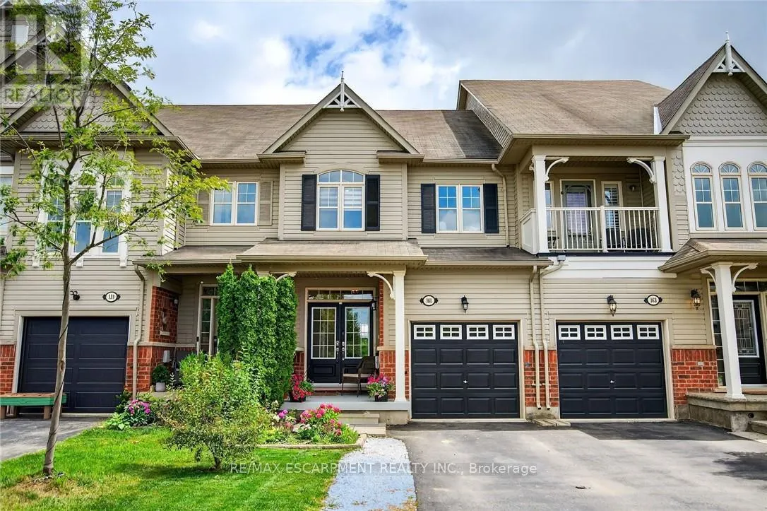 161 NISBET BOULEVARD