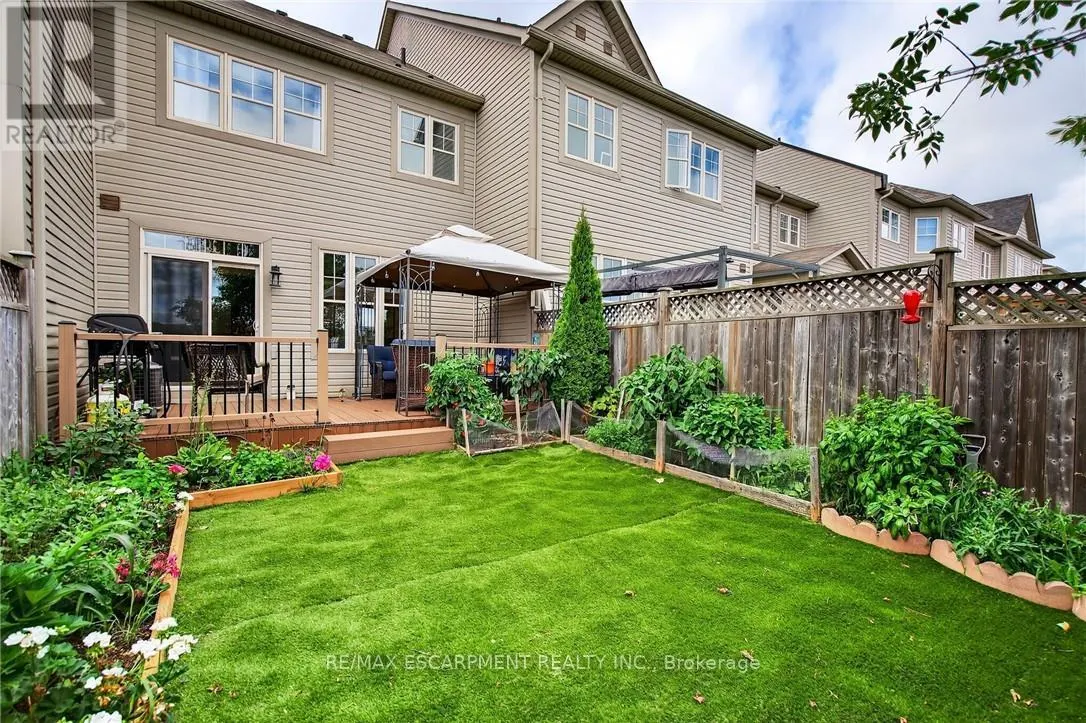161 NISBET BOULEVARD