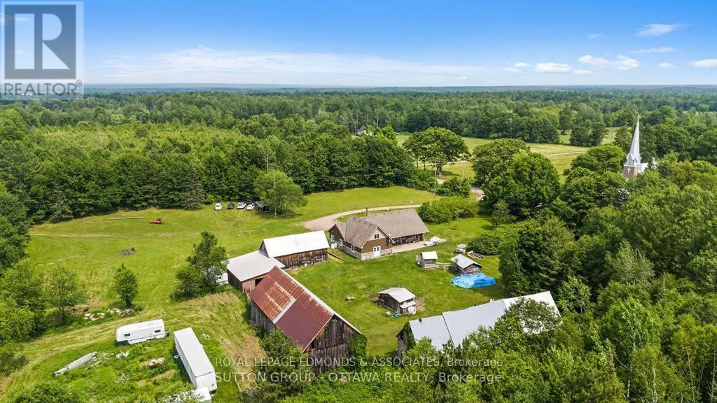 1448 WOITO STATION ROAD