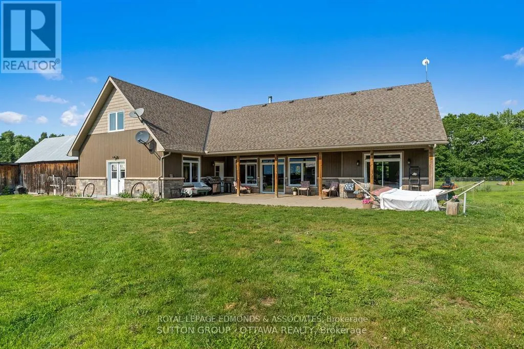 1448 WOITO STATION ROAD