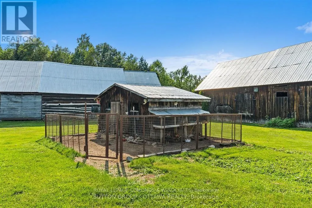 1448 WOITO STATION ROAD