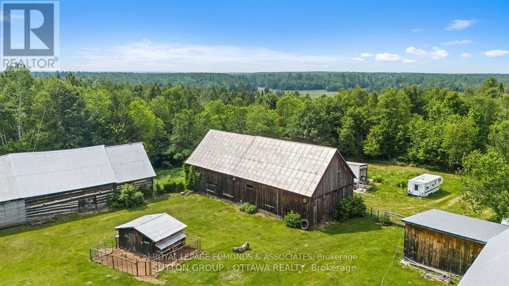 1448 WOITO STATION ROAD
