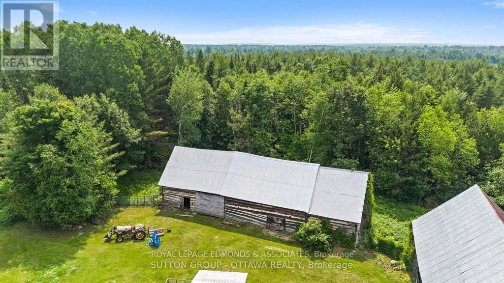 1448 WOITO STATION ROAD