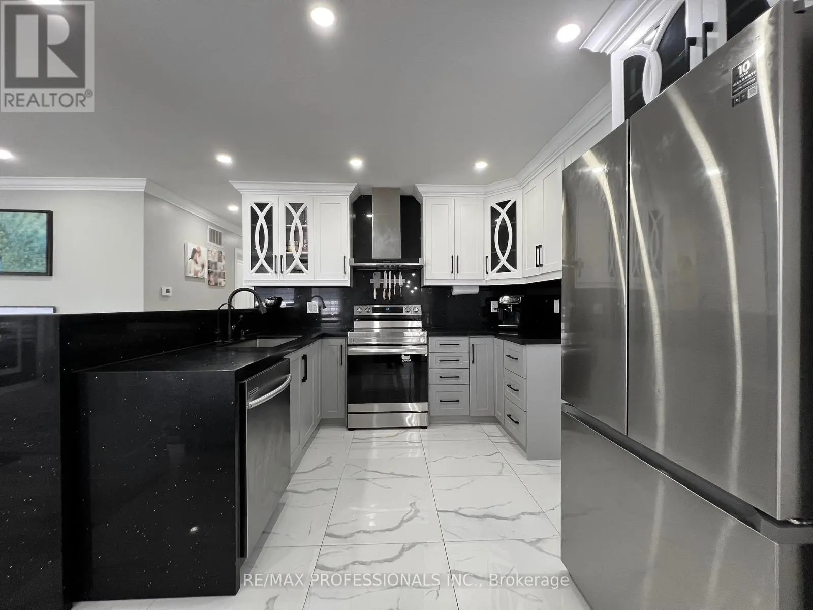 27 RIVERDALE DRIVE