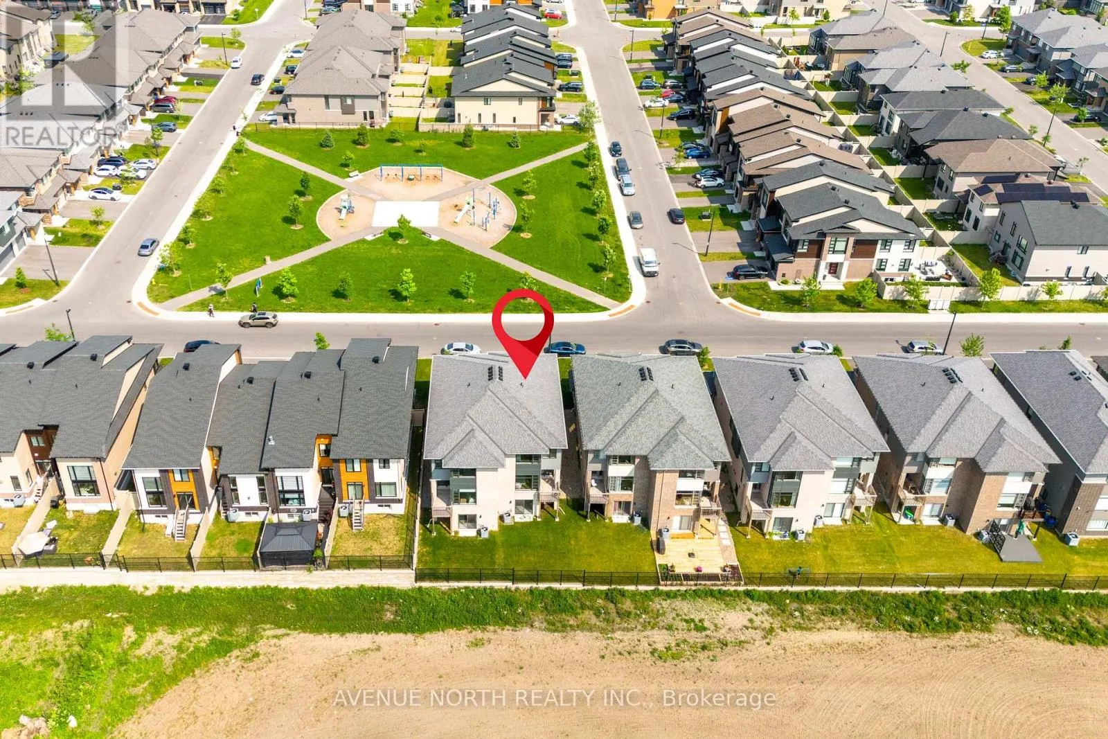 244 SHUTTLEWORTH DRIVE