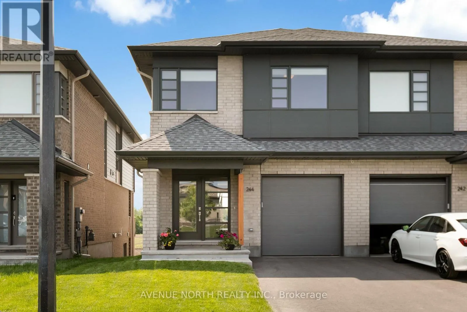 244 SHUTTLEWORTH DRIVE