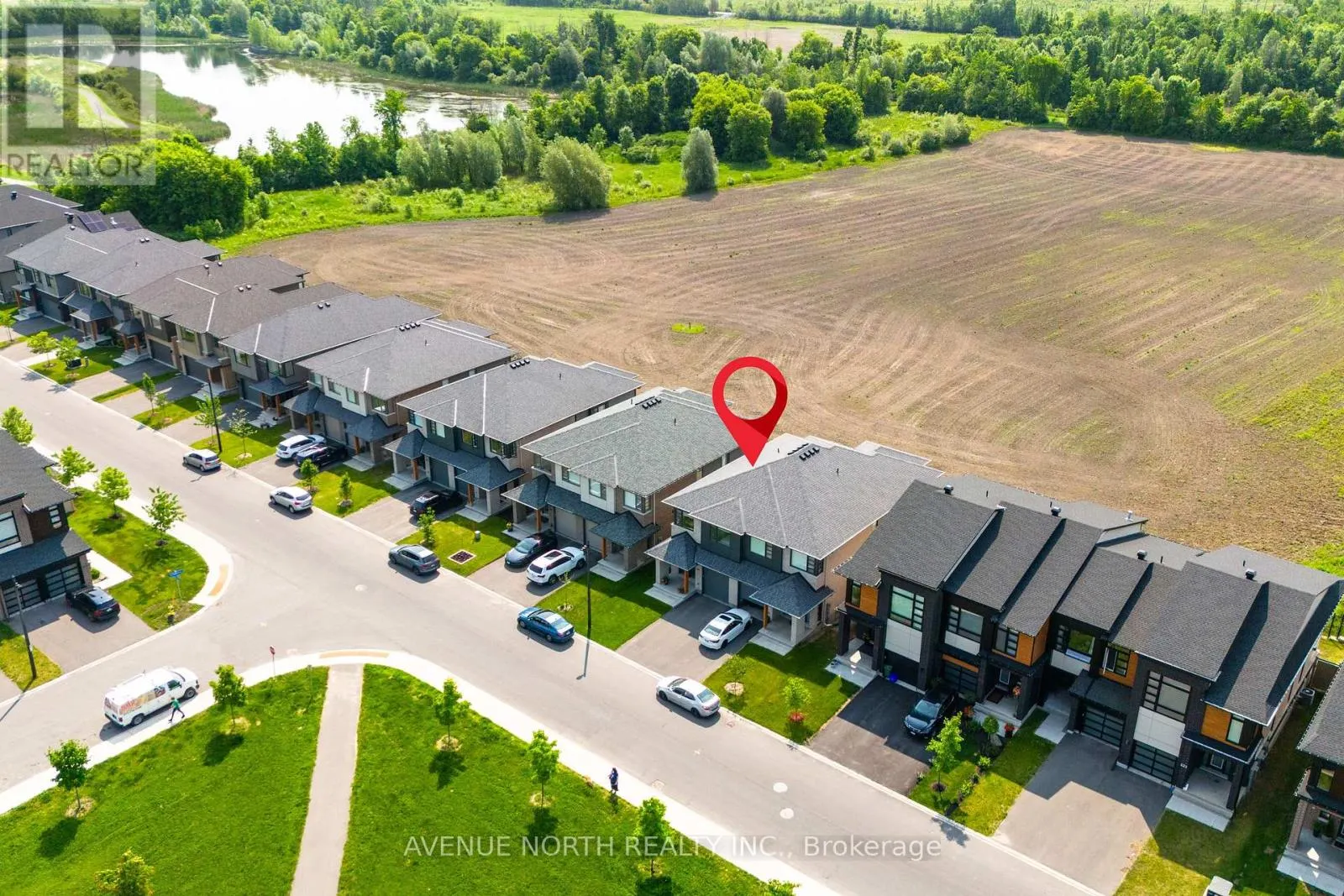 244 SHUTTLEWORTH DRIVE