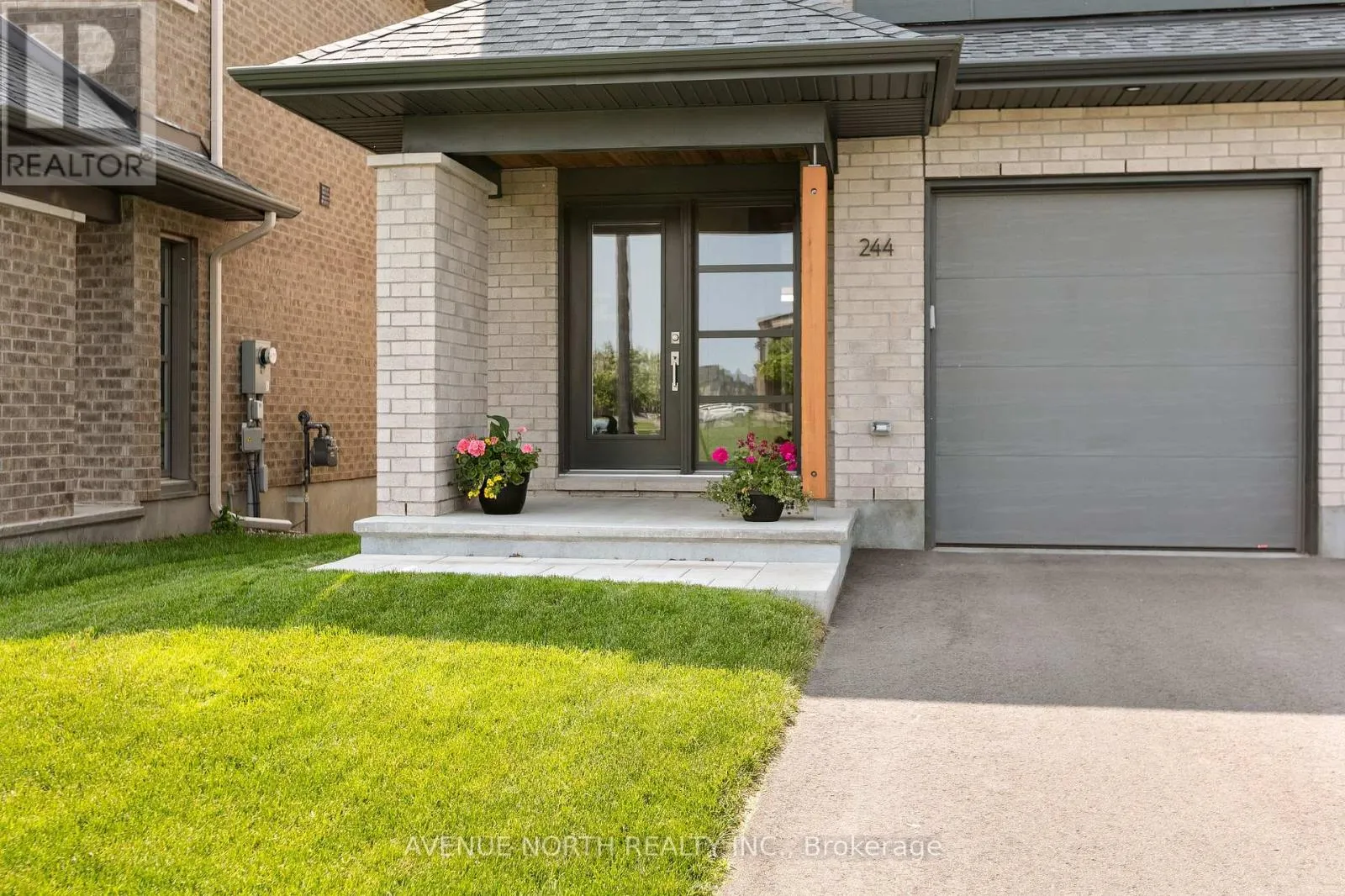 244 SHUTTLEWORTH DRIVE