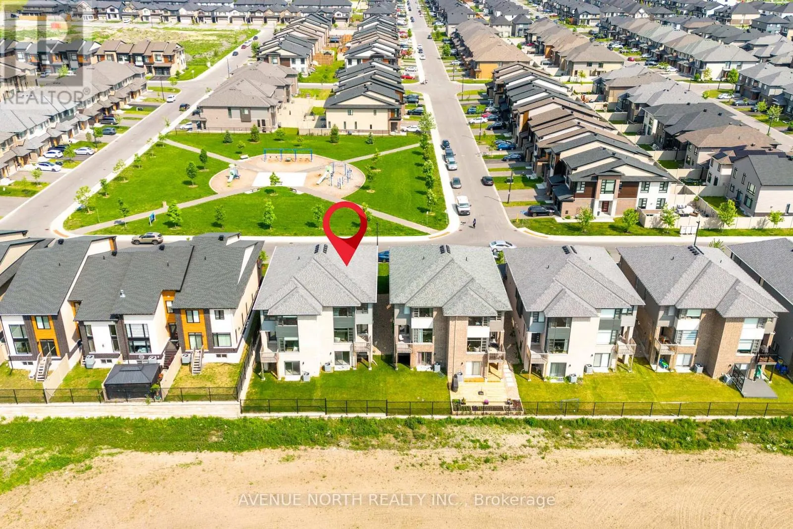 244 SHUTTLEWORTH DRIVE