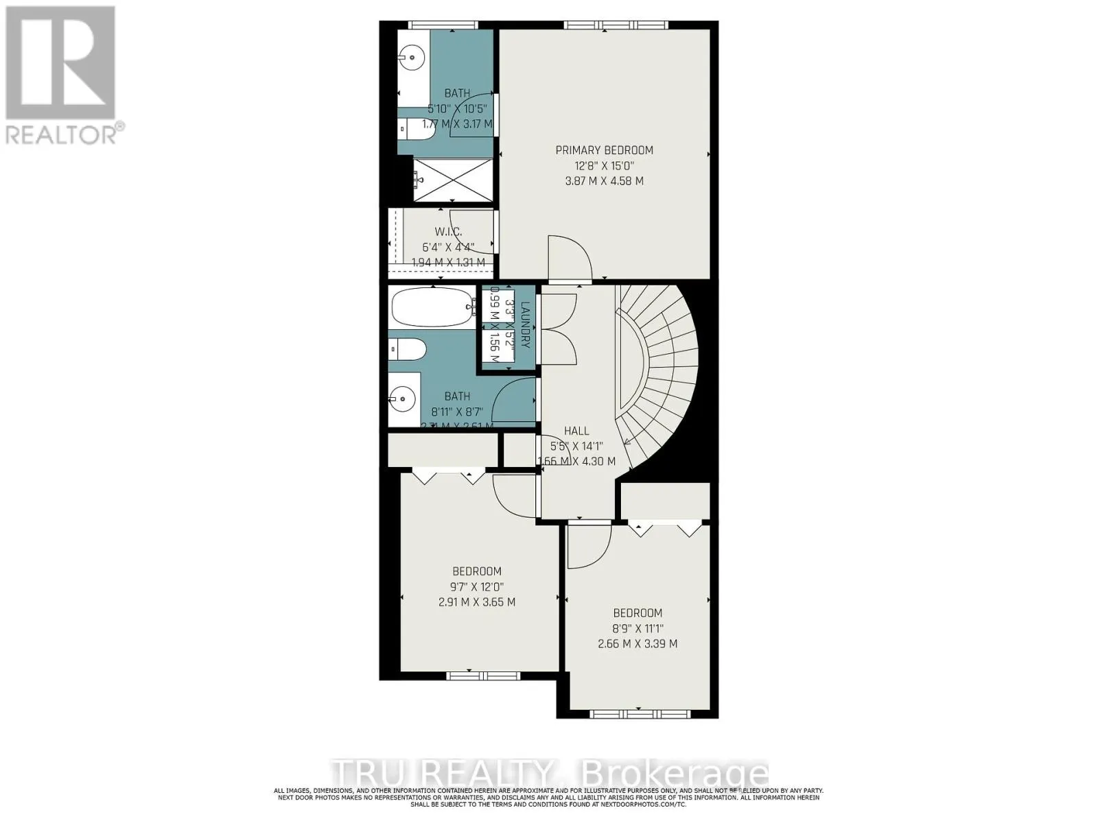 1113 TISCHART CRESCENT