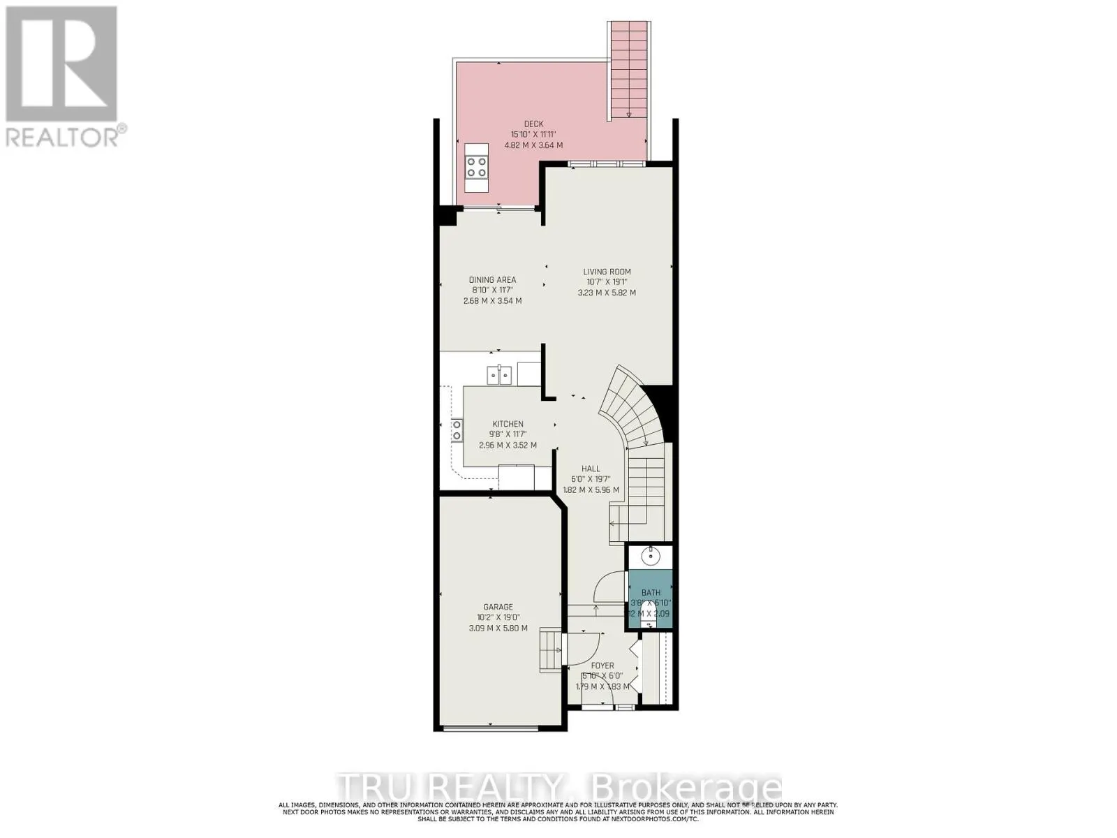 1113 TISCHART CRESCENT