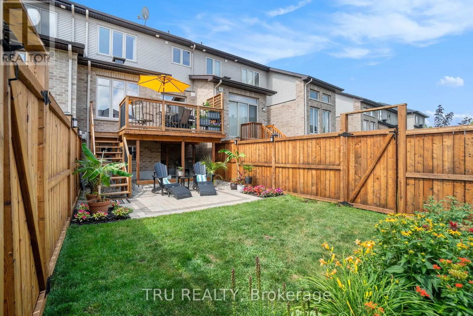 1113 TISCHART CRESCENT