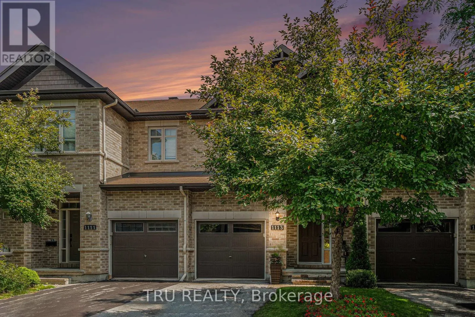 1113 TISCHART CRESCENT