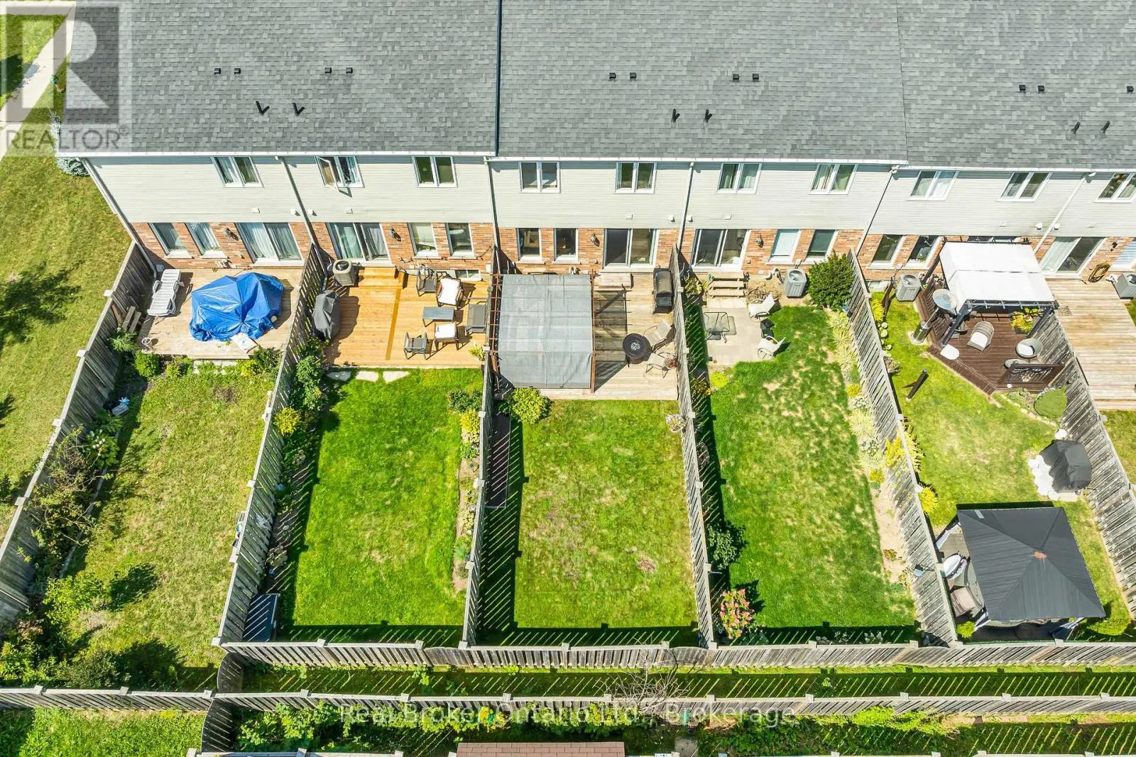 45 WIDEMAN BOULEVARD