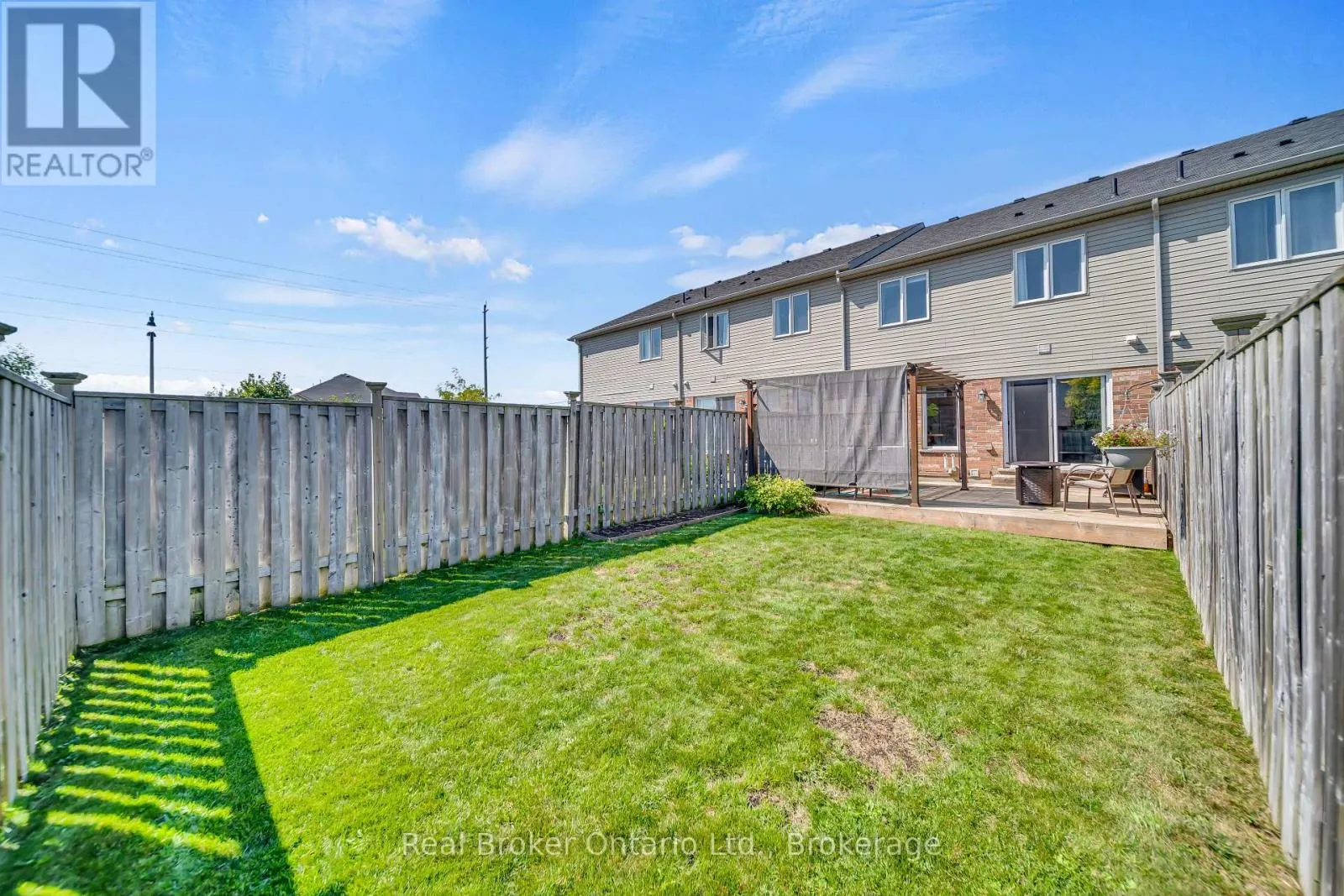 45 WIDEMAN BOULEVARD