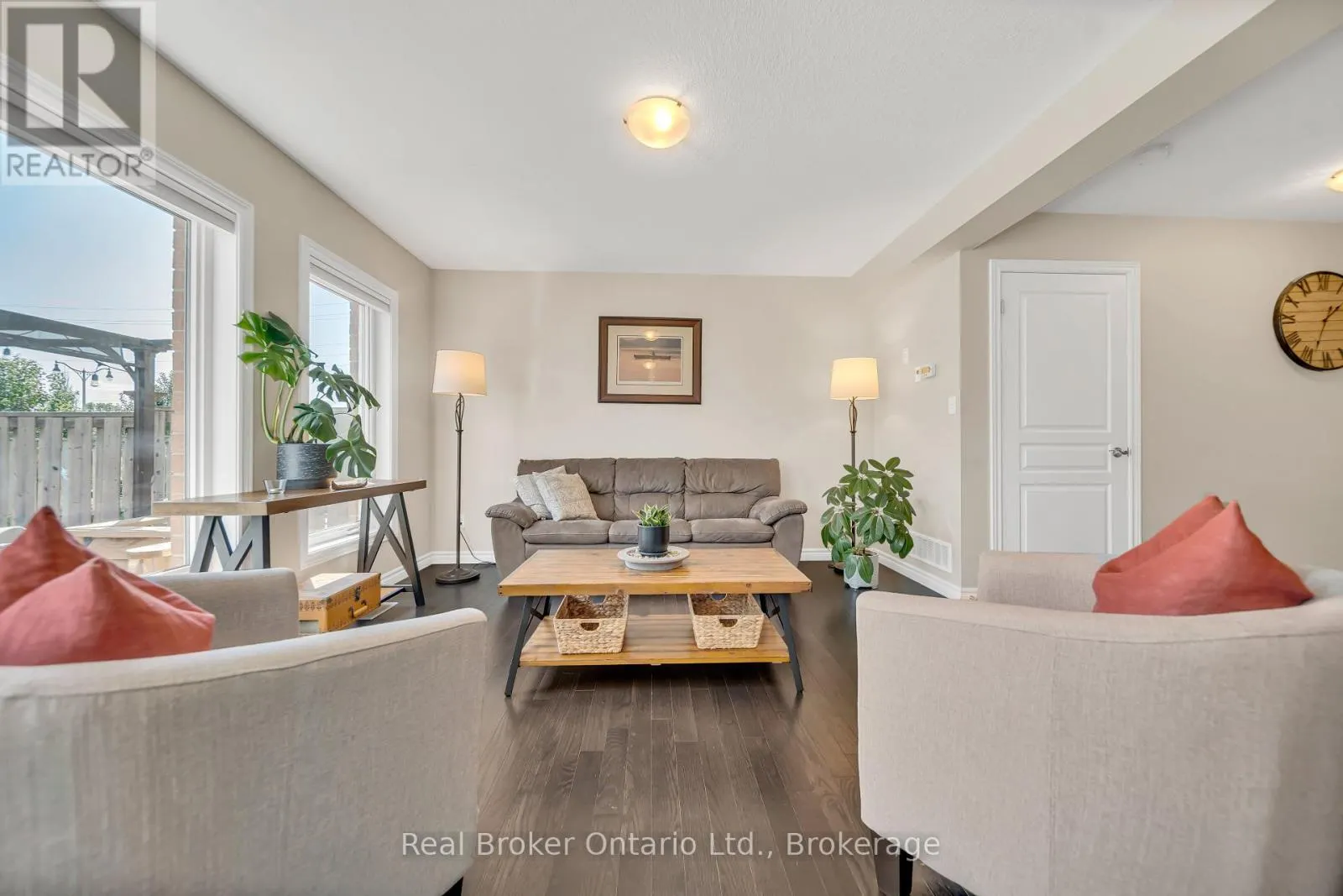 45 WIDEMAN BOULEVARD