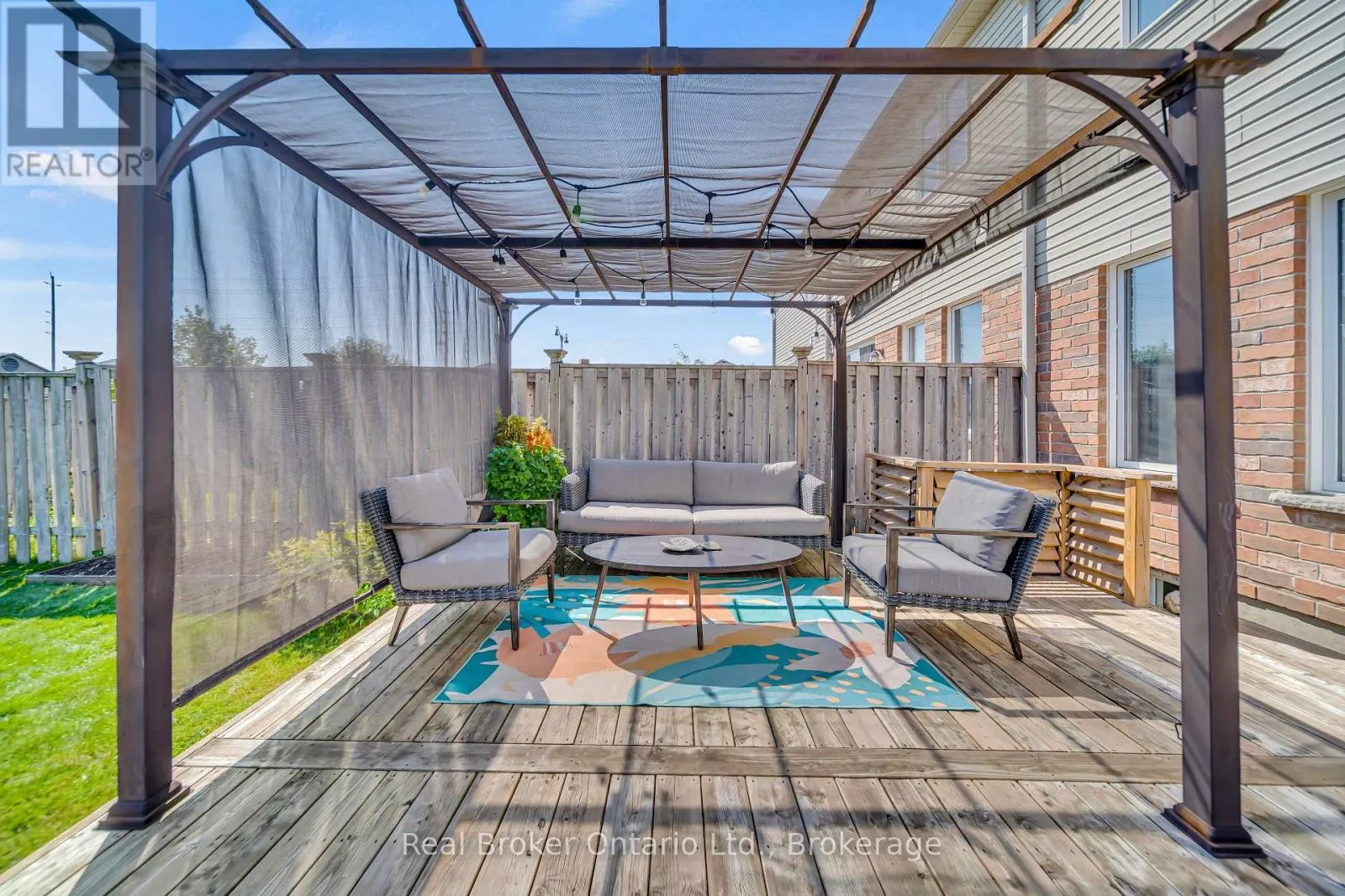 45 WIDEMAN BOULEVARD