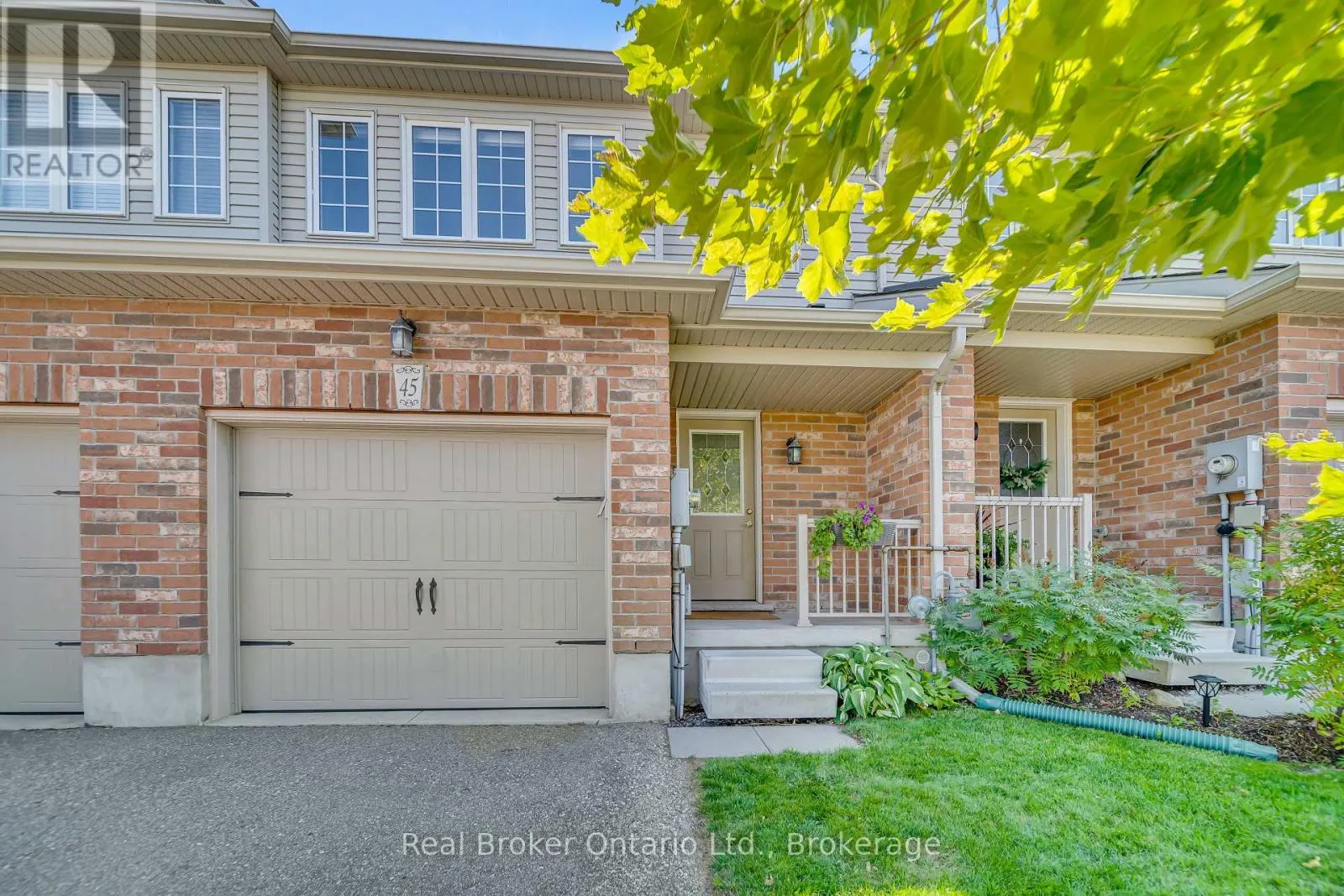 45 WIDEMAN BOULEVARD