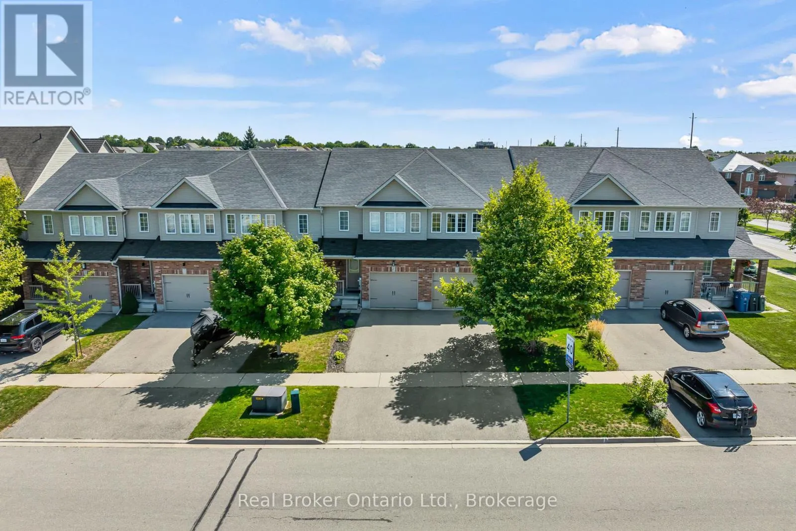 45 WIDEMAN BOULEVARD