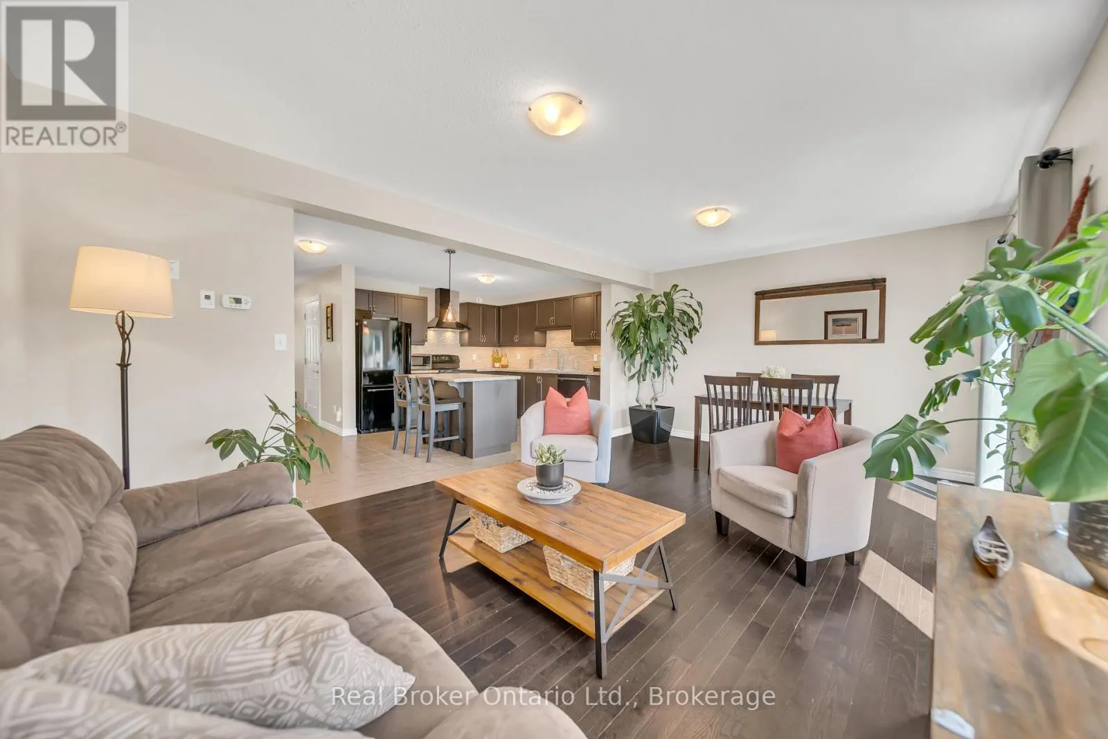 45 WIDEMAN BOULEVARD