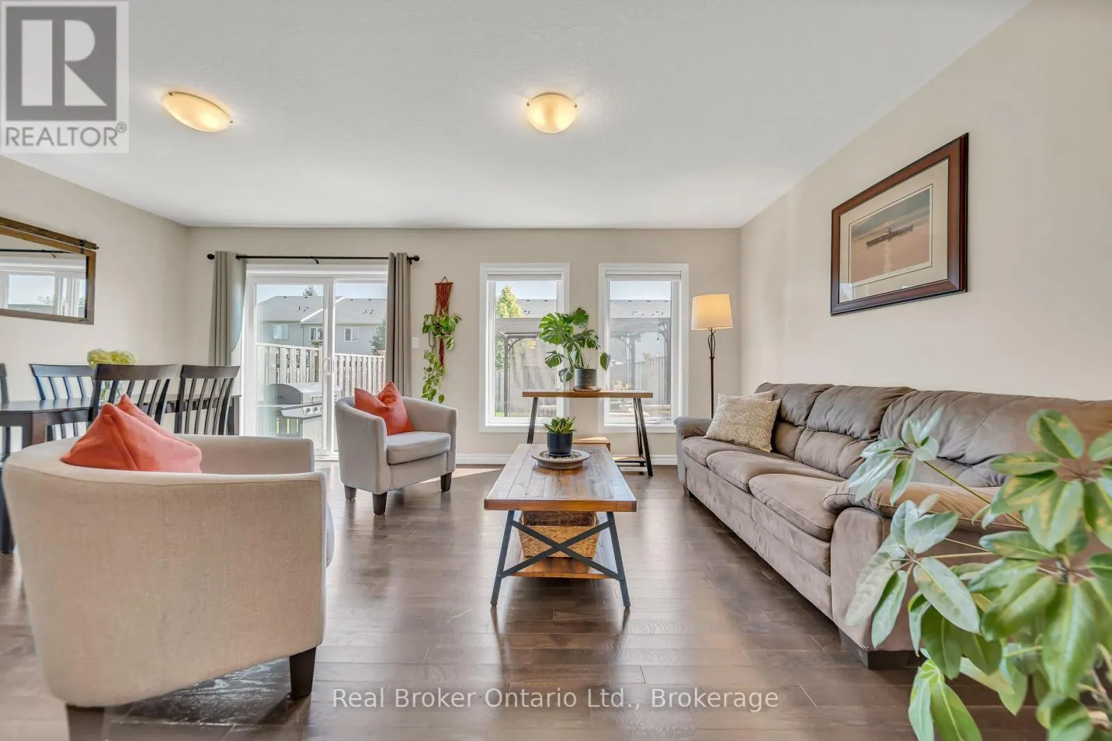 45 WIDEMAN BOULEVARD