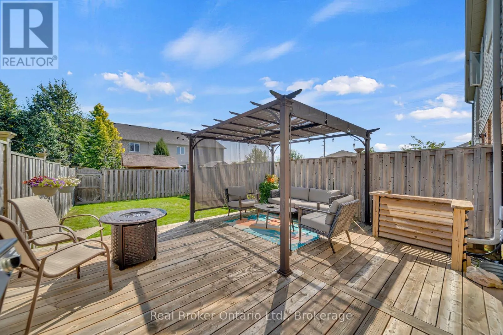 45 WIDEMAN BOULEVARD