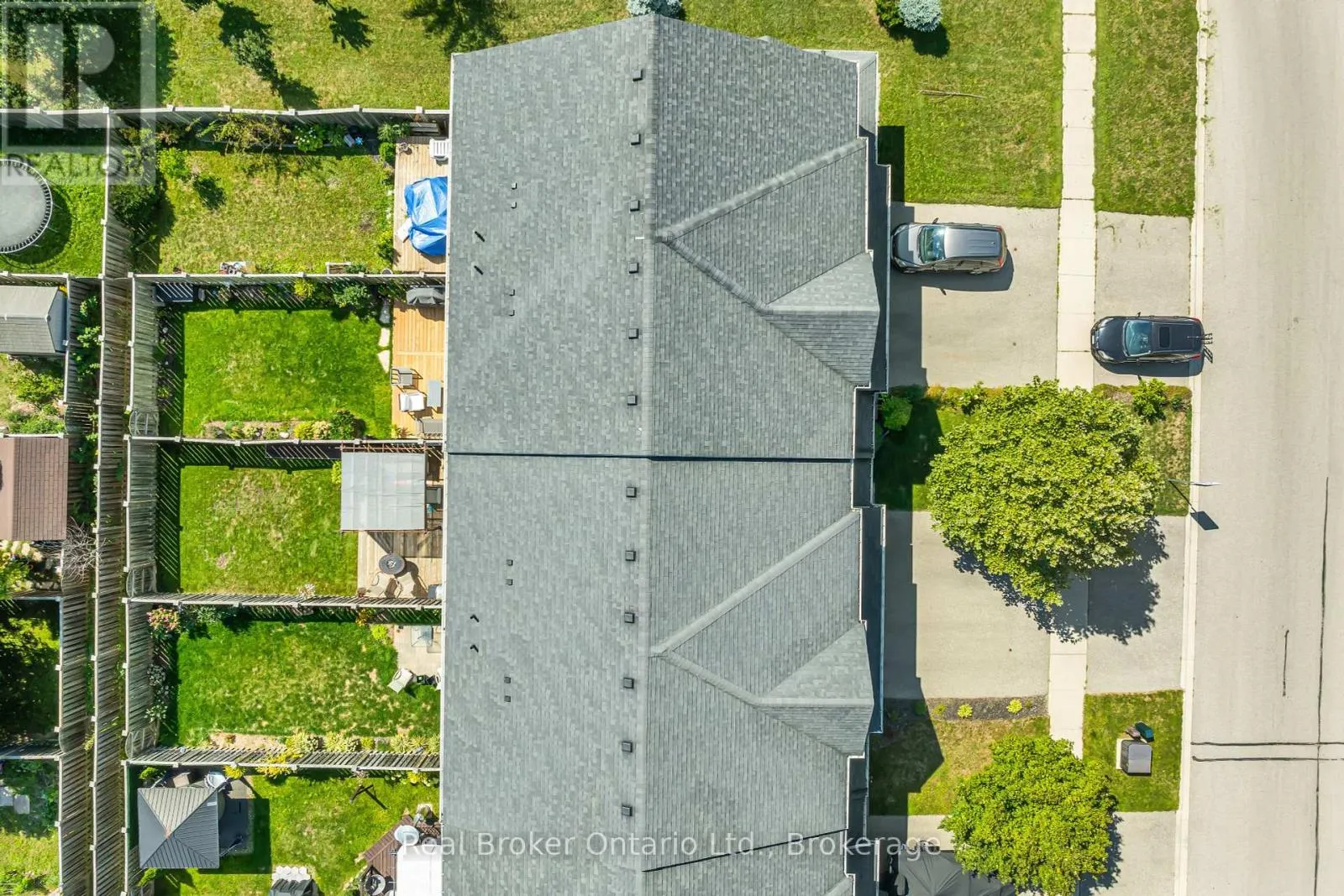 45 WIDEMAN BOULEVARD