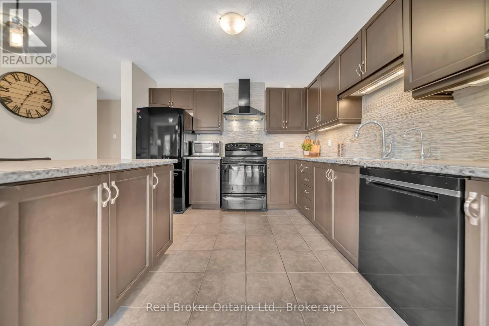 45 WIDEMAN BOULEVARD