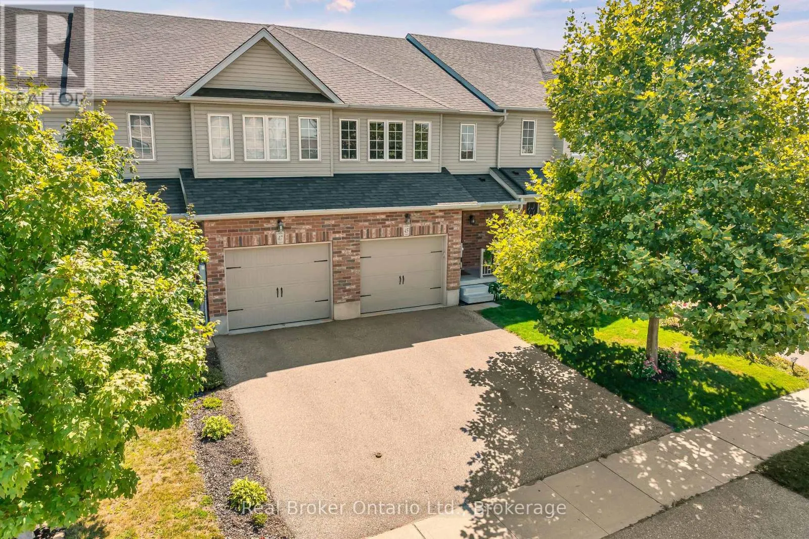 45 WIDEMAN BOULEVARD