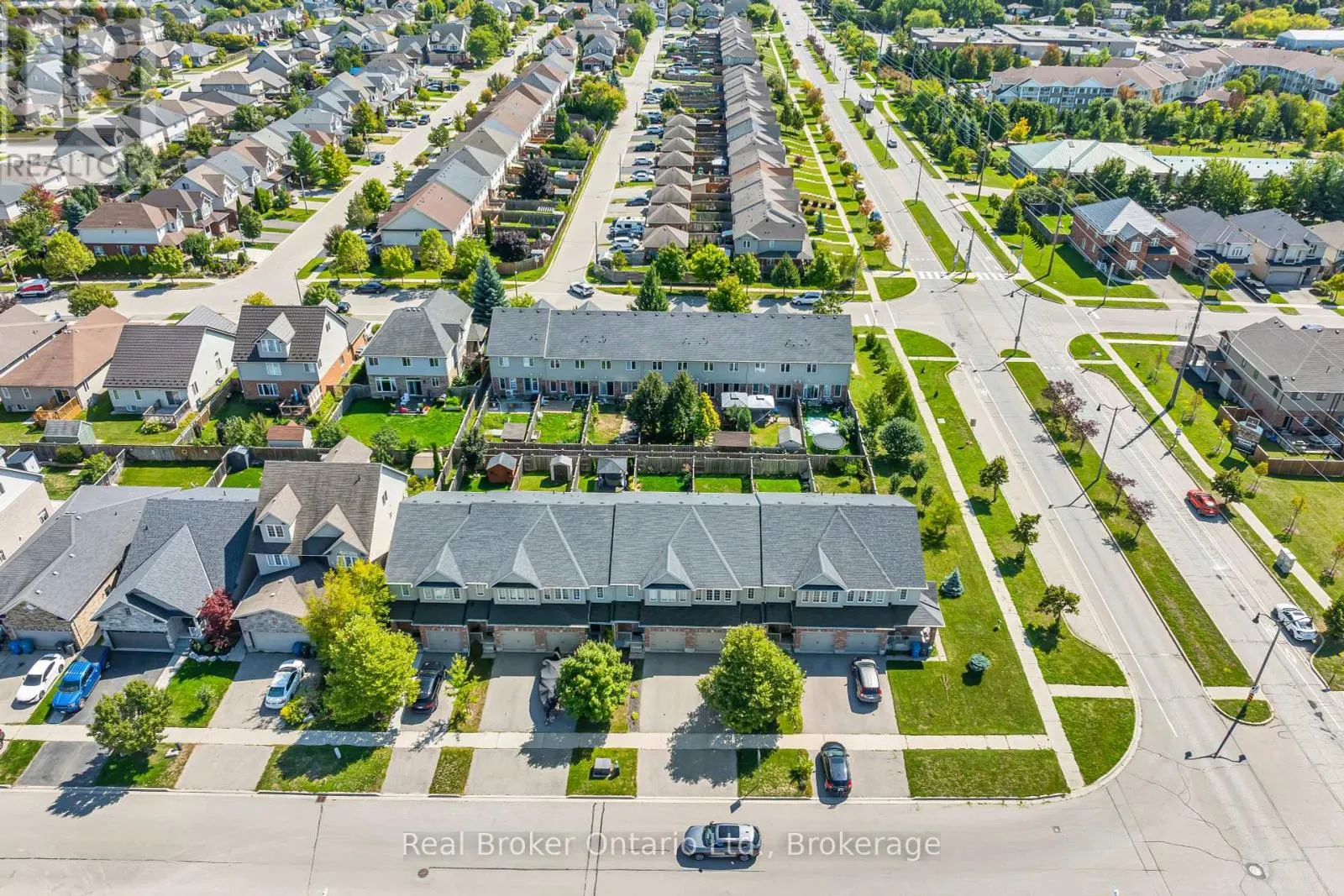 45 WIDEMAN BOULEVARD