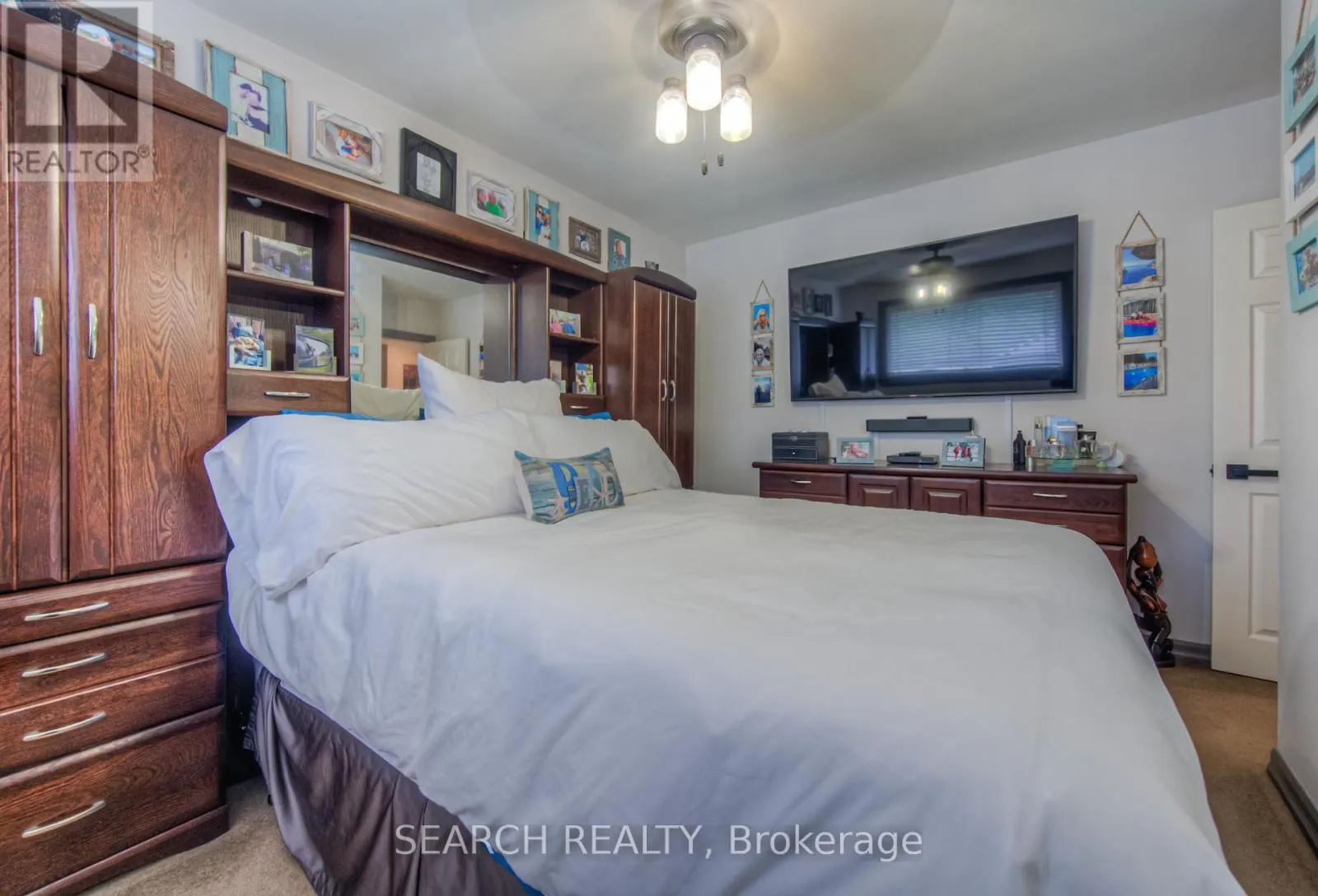 3 KENWOOD CRESCENT