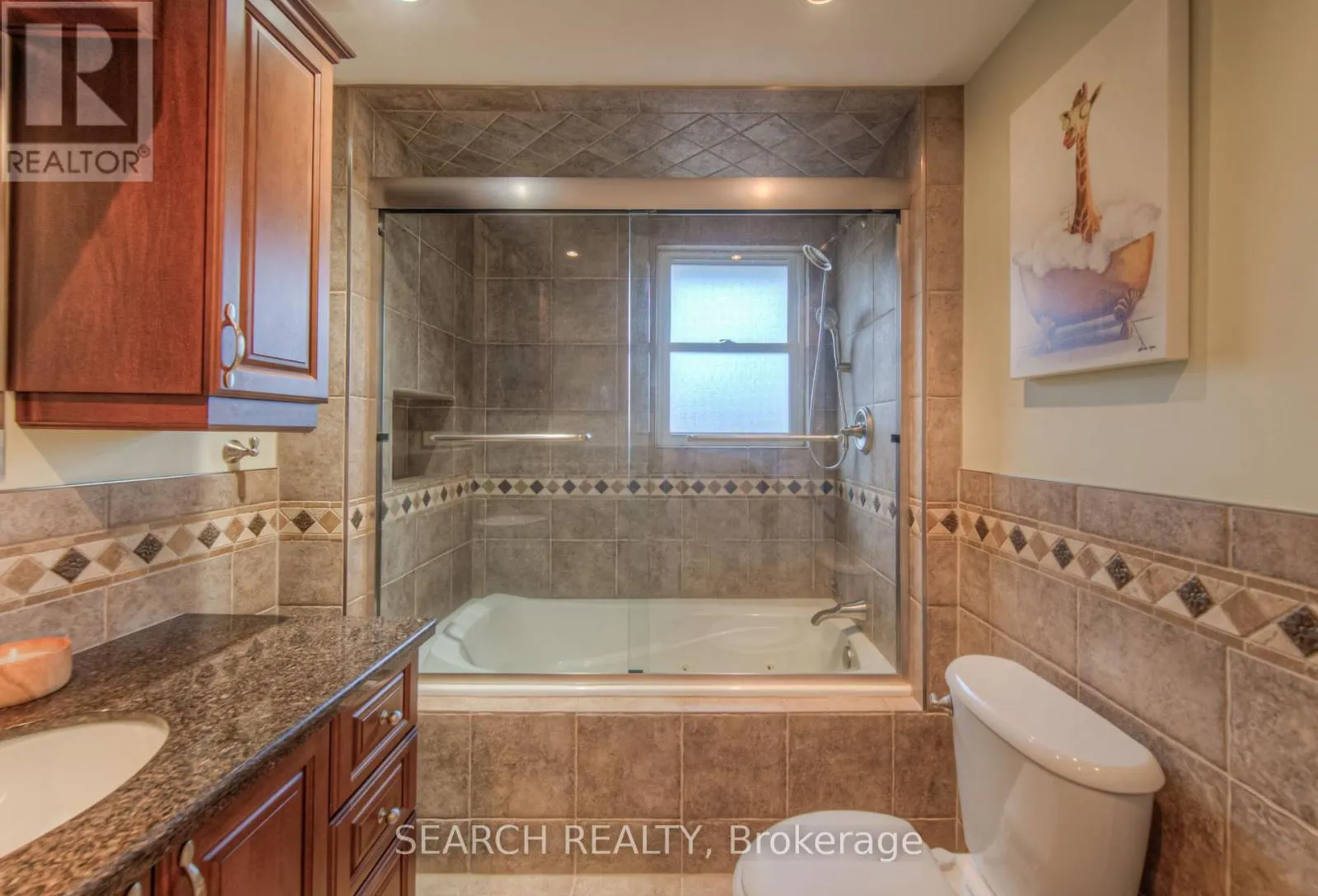 3 KENWOOD CRESCENT