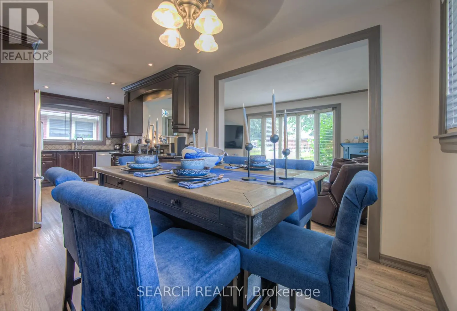 3 KENWOOD CRESCENT