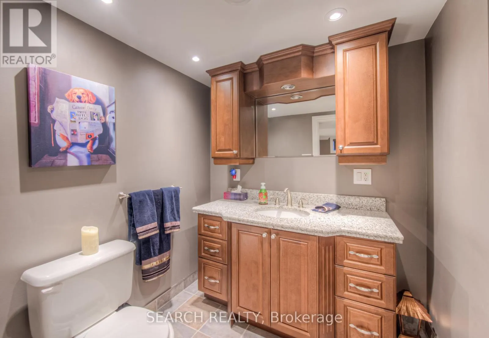 3 KENWOOD CRESCENT