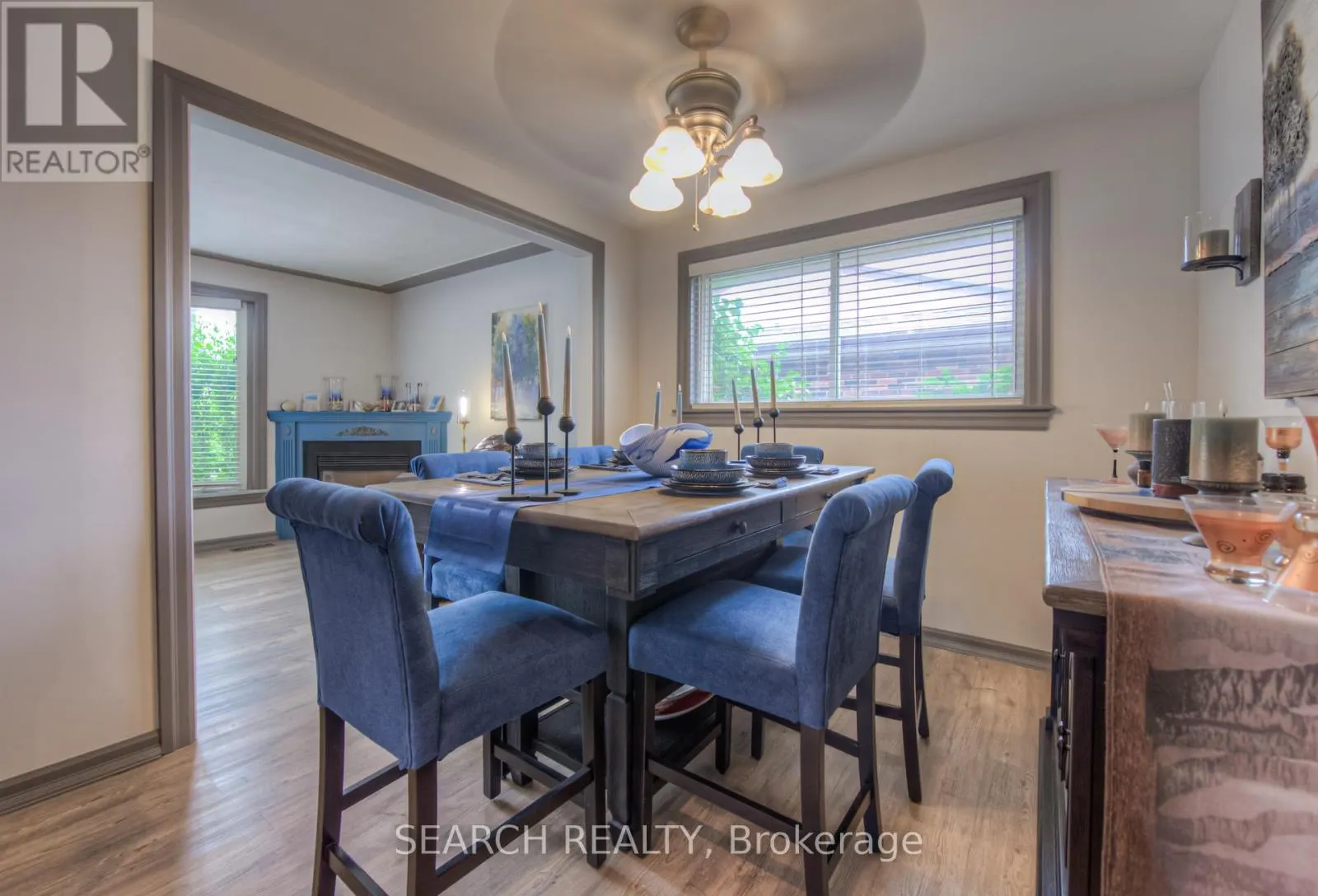 3 KENWOOD CRESCENT