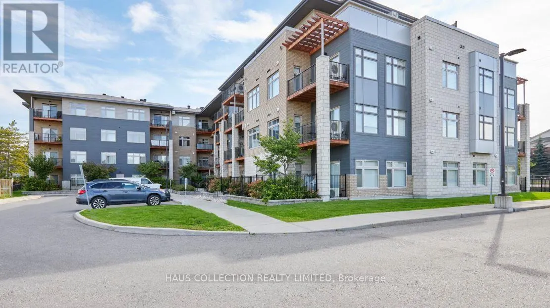 211 - 2785 BASELINE ROAD