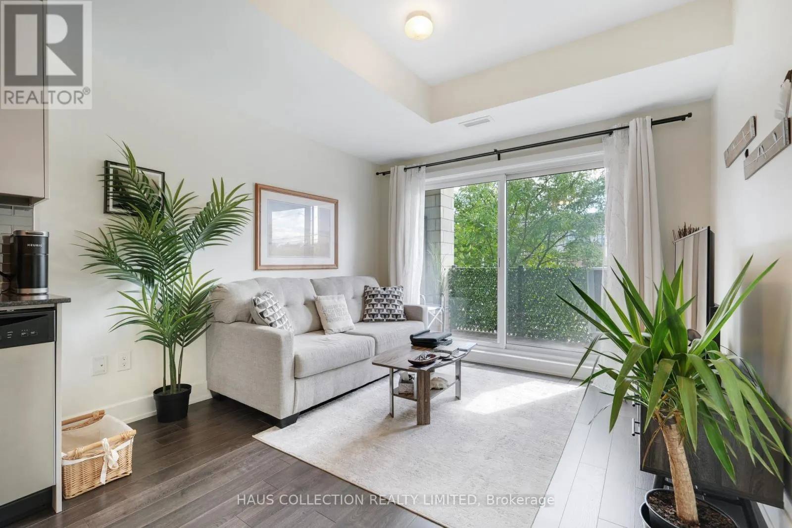 211 - 2785 BASELINE ROAD