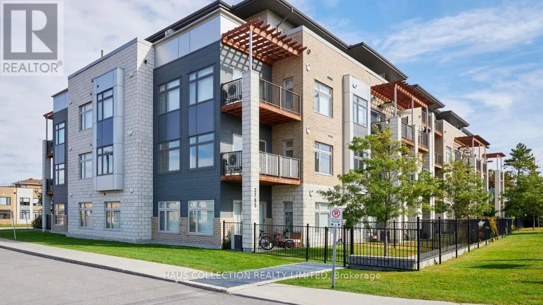 211 - 2785 BASELINE ROAD