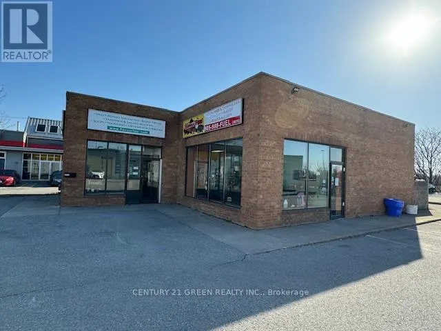 389A ONTARIO STREET