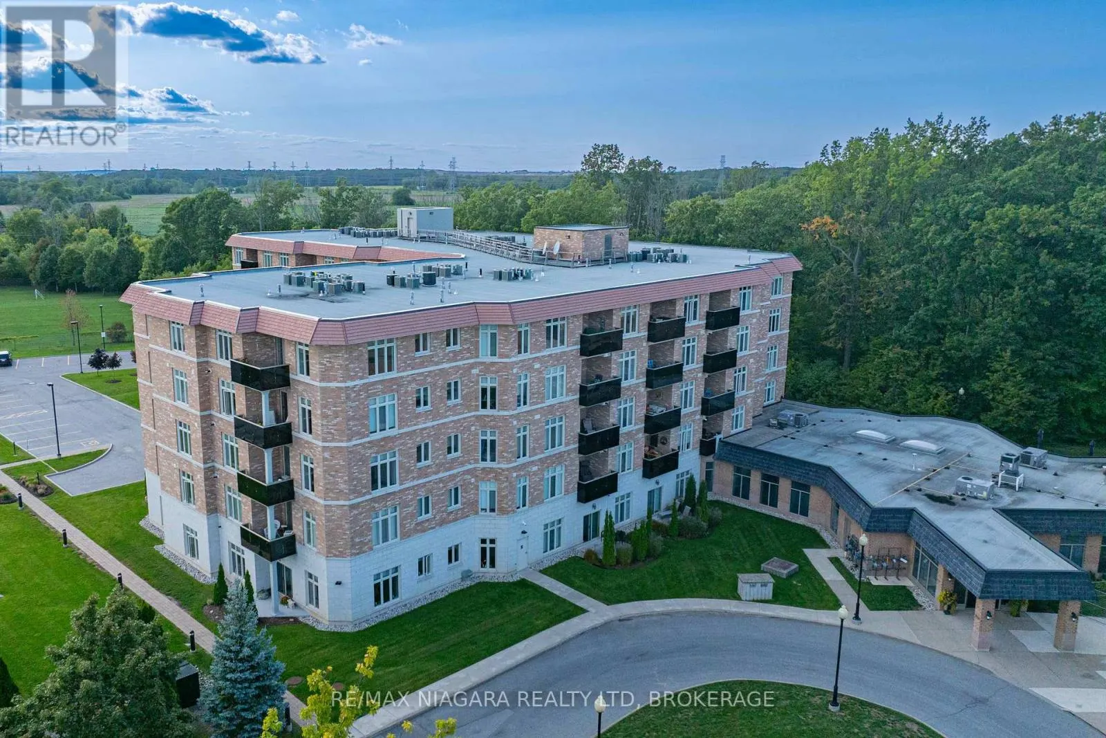 127 - 8111 FOREST GLEN DRIVE, #127