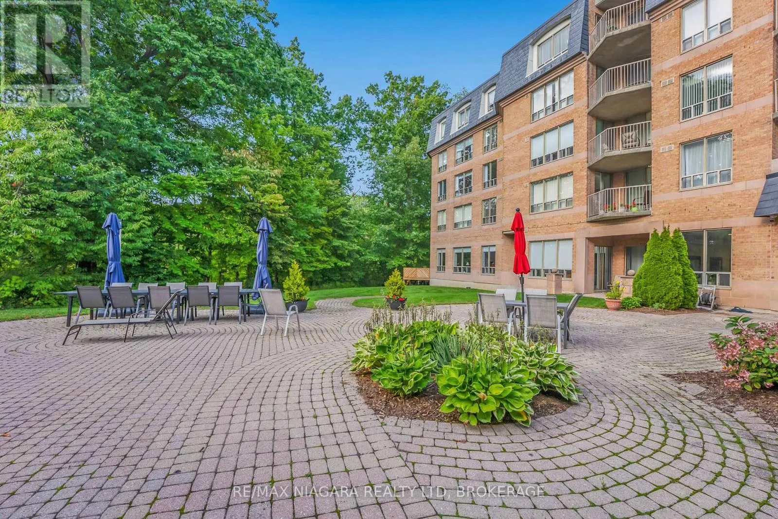 127 - 8111 FOREST GLEN DRIVE, #127