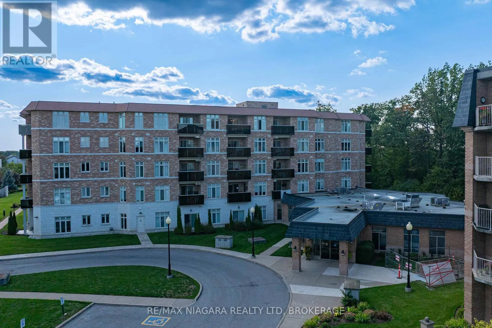 127 - 8111 FOREST GLEN DRIVE, #127