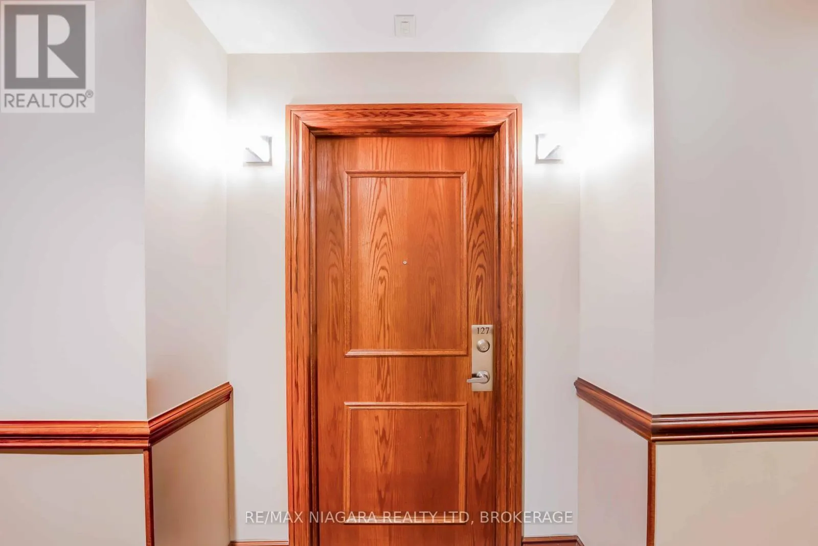 127 - 8111 FOREST GLEN DRIVE, #127